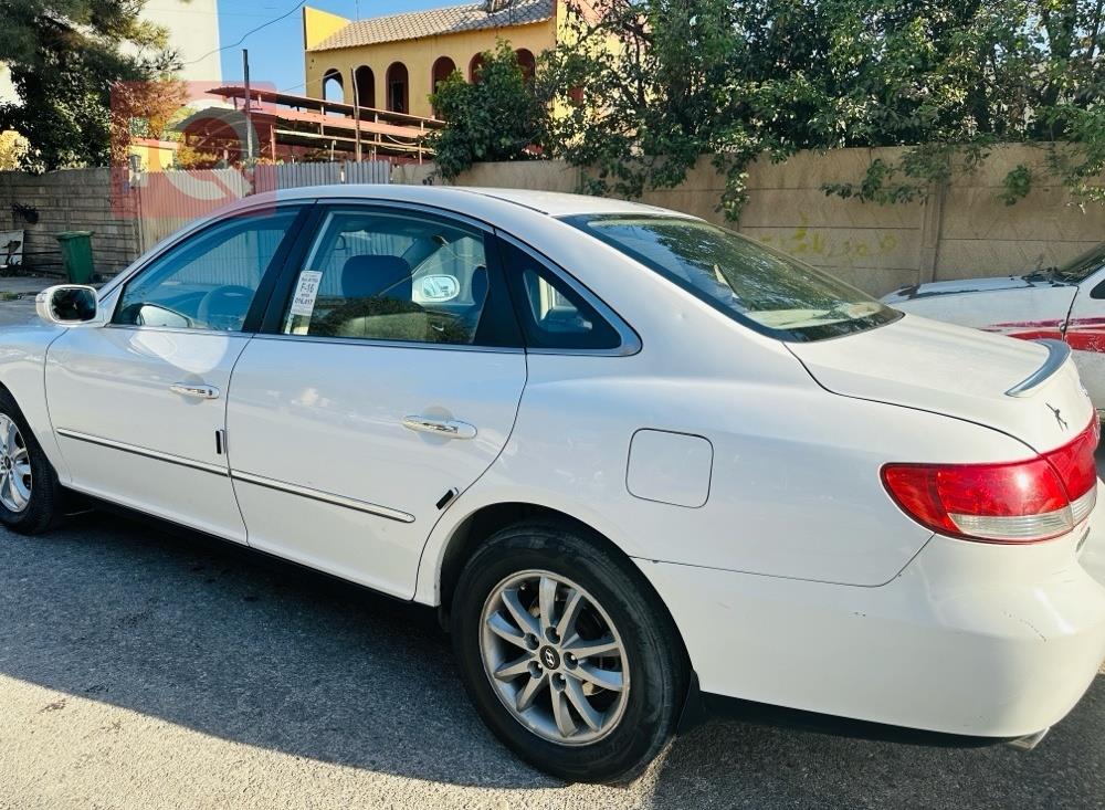 هيونداي أزيرا